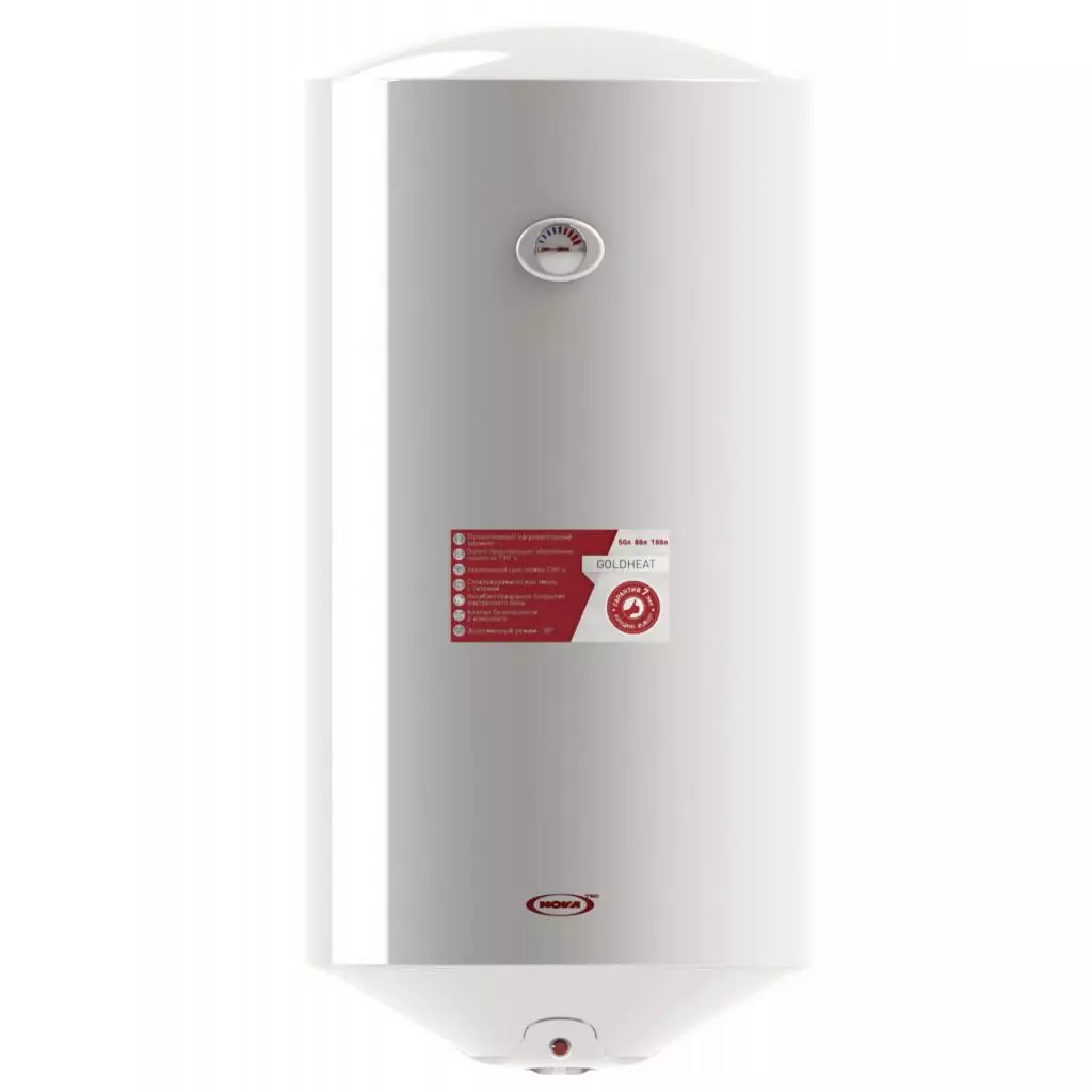 Бойлер Nova Tec Goldheat 80 (NT-GH 80)