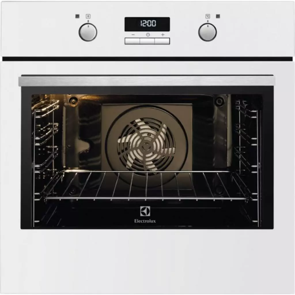 Духовой шкаф Electrolux OPEB 4330 V (OPEB4330V)