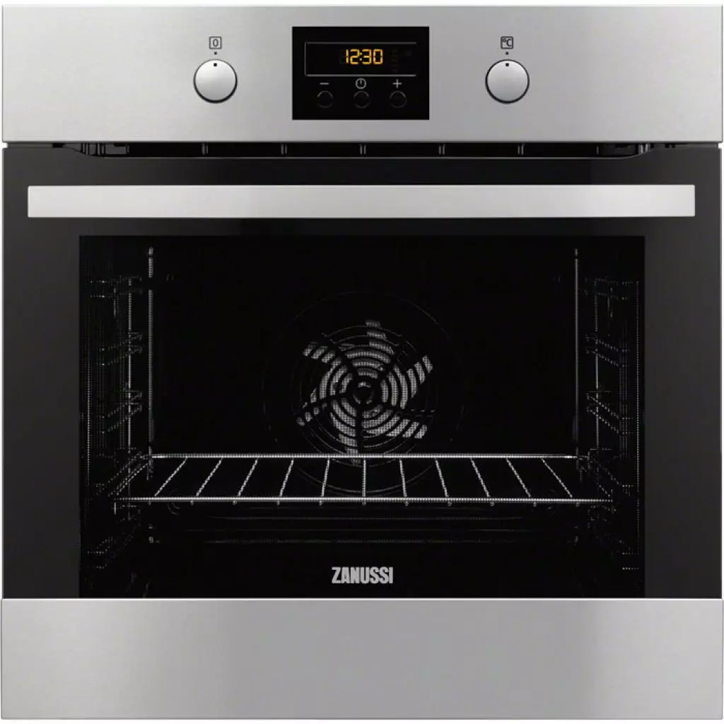 Духовой шкаф Zanussi ZOP 53792 XK (ZOP53792XK)
