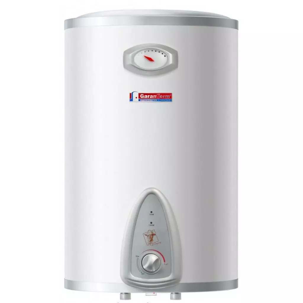 Бойлер Garanterm GTR-80 V