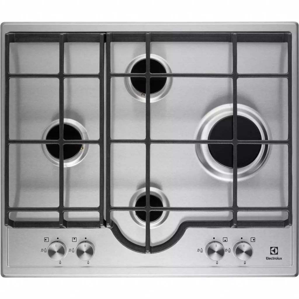 Варочная поверхность Electrolux GME 263 XX (GME263XX)