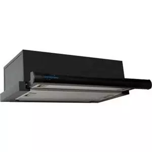 Вытяжка кухонная Universo SLIDER BK-500-700