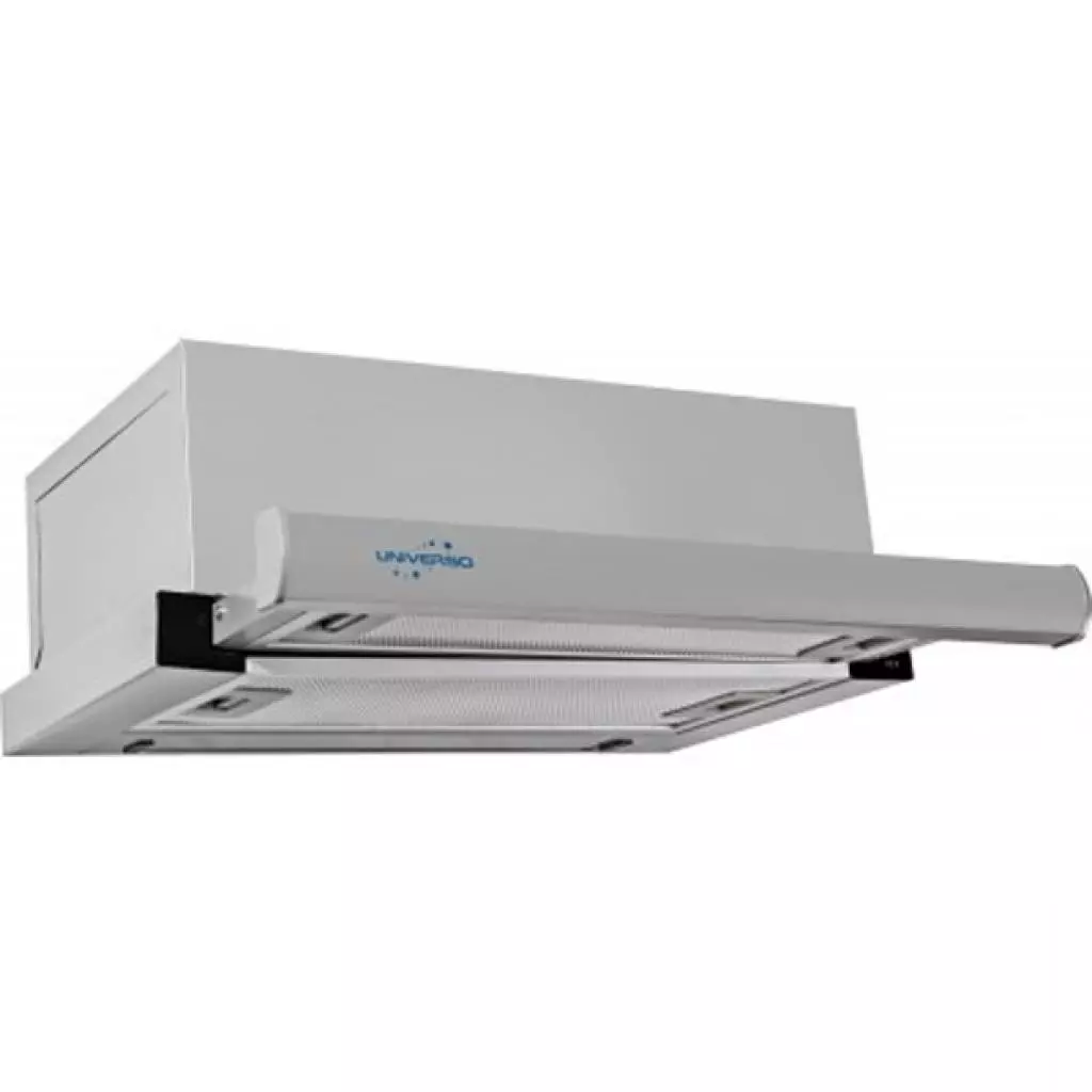 Вытяжка кухонная Universo SLIDER MTG-500-700 Вытяжка кухонная Universo SLIDER MTG-500-700