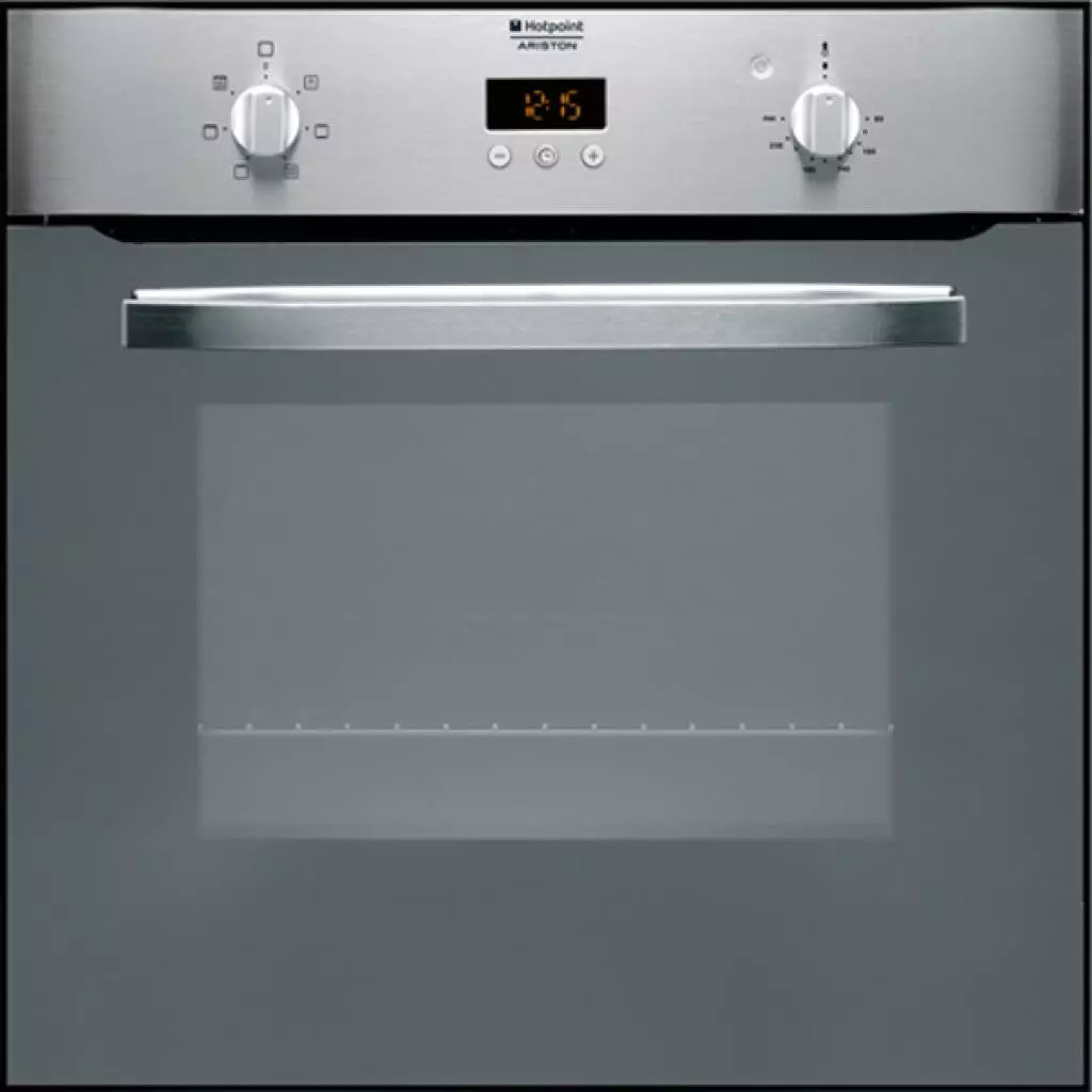 Духовой шкаф Hotpoint-Ariston FHS 538 IX