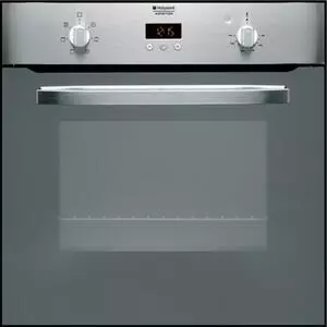 Духовой шкаф Hotpoint-Ariston FHS 538 IX