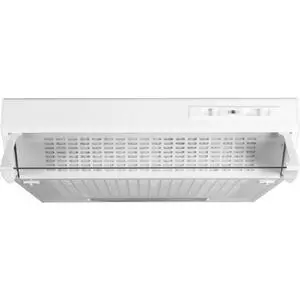 Вытяжка кухонная Ardesia BASIC-F60 WHITE Вытяжка кухонная Ardesia BASIC-F60 WHITE