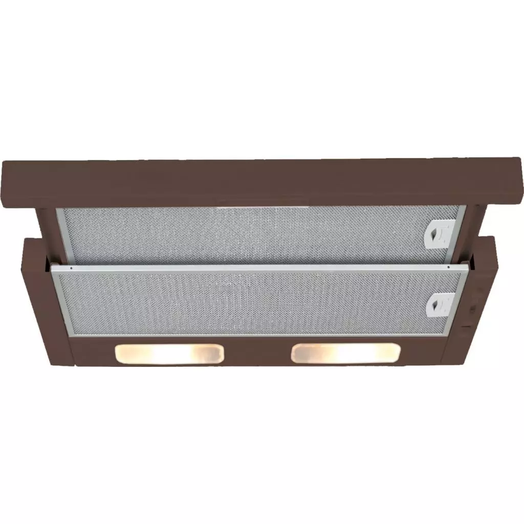 Вытяжка кухонная Ardesia S 250 BROWN Вытяжка кухонная Ardesia S 250 BROWN