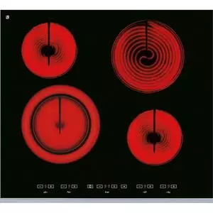 Варочная поверхность Ardesia PE 58 FE1P Варочная поверхность Ardesia PE 58 FE1P