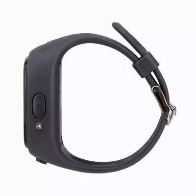 Смарт-часы FixiTime 2 Black (FT-201B) - 2