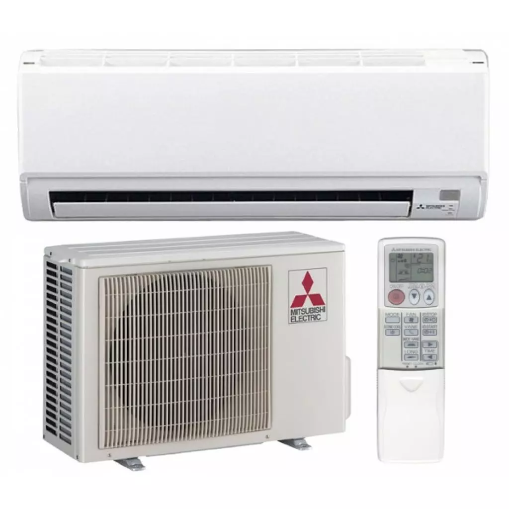 Кондиционер Mitsubishi Classic inverter (MSZ-DM25VA/MUZ-DM25VA)