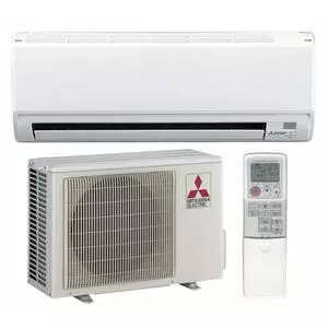 Кондиционер Mitsubishi Classic inverter (MSZ-DM35VA/MUZ-DM35VA)