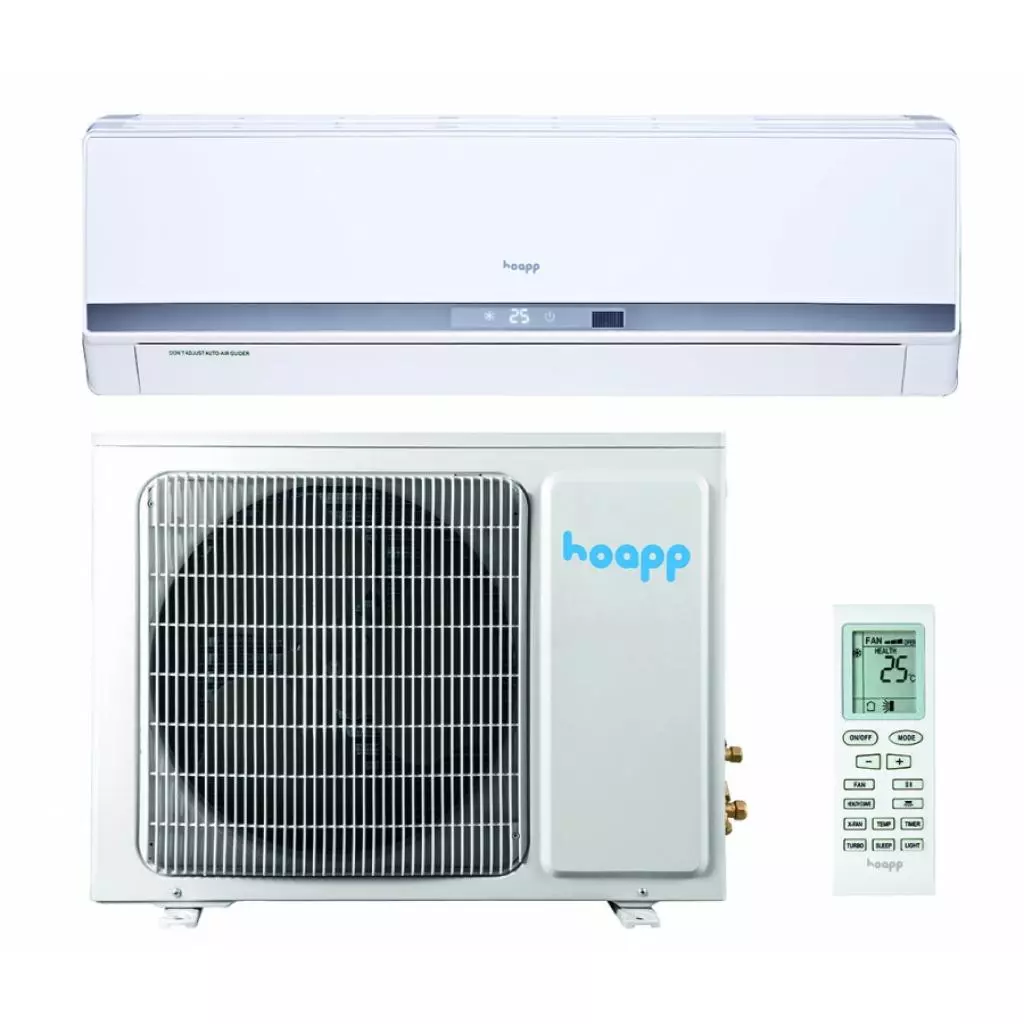 Кондиционер Hoapp Line (HSC-GA49VA/HMC-GA49VA)