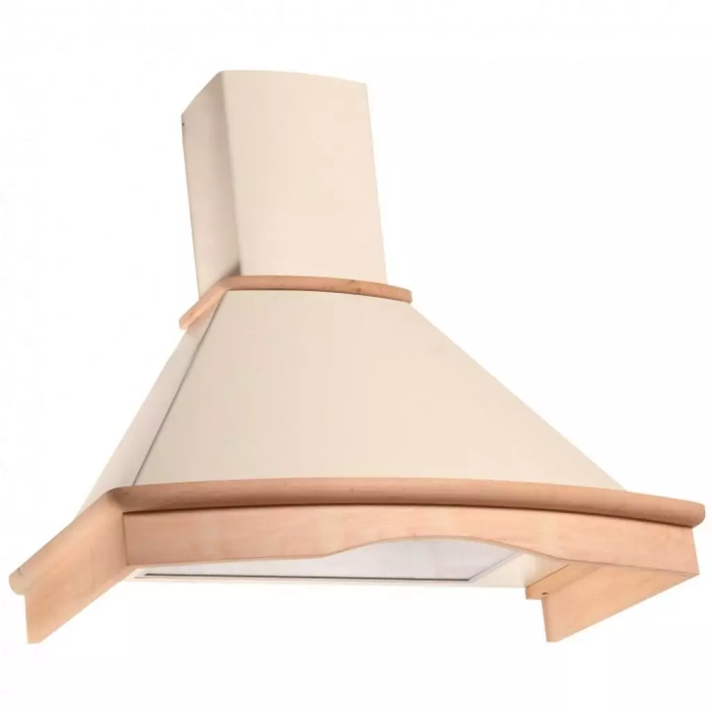 Вытяжка кухонная Eleyus Tempo 1000 LED SMD 90 N