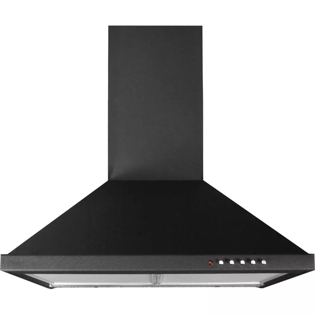 Вытяжка кухонная Ardesia CN 60 BLACK Вытяжка кухонная Ardesia CN 60 BLACK