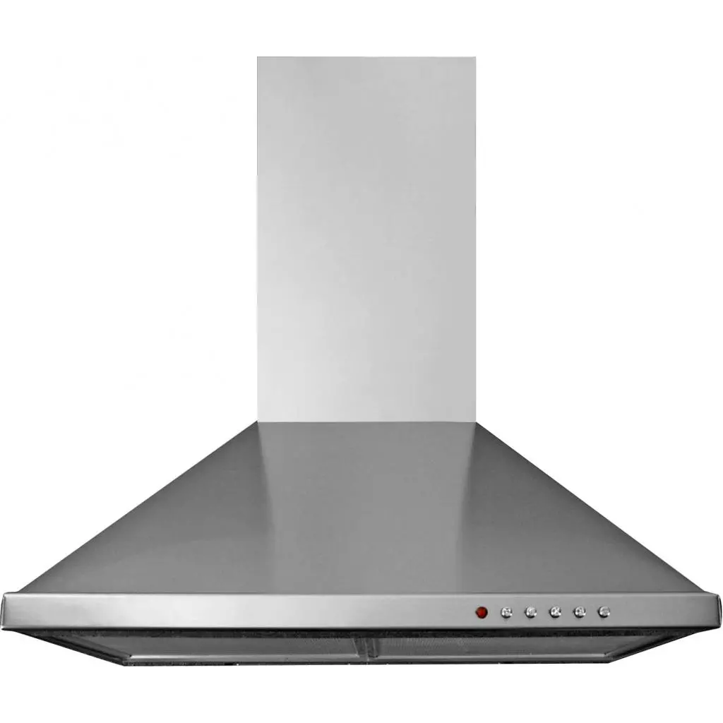 Вытяжка кухонная Ardesia CN 60 X Вытяжка кухонная Ardesia CN 60 X
