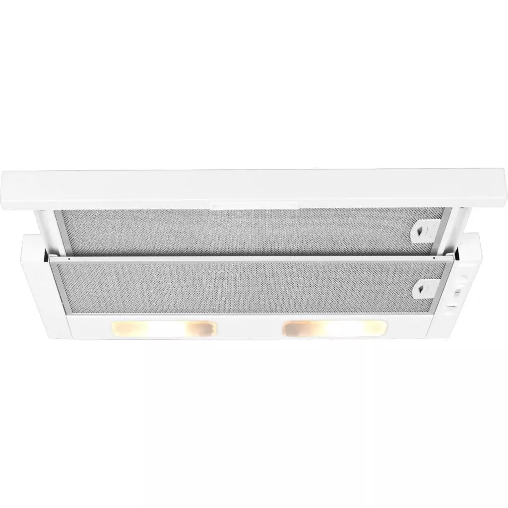 Вытяжка кухонная Ardesia S 260 WHITE Вытяжка кухонная Ardesia S 260 WHITE