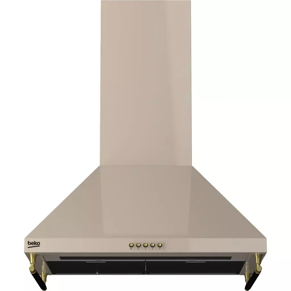 Вытяжка кухонная Beko CWB 6410 CR (CWB6410CR)