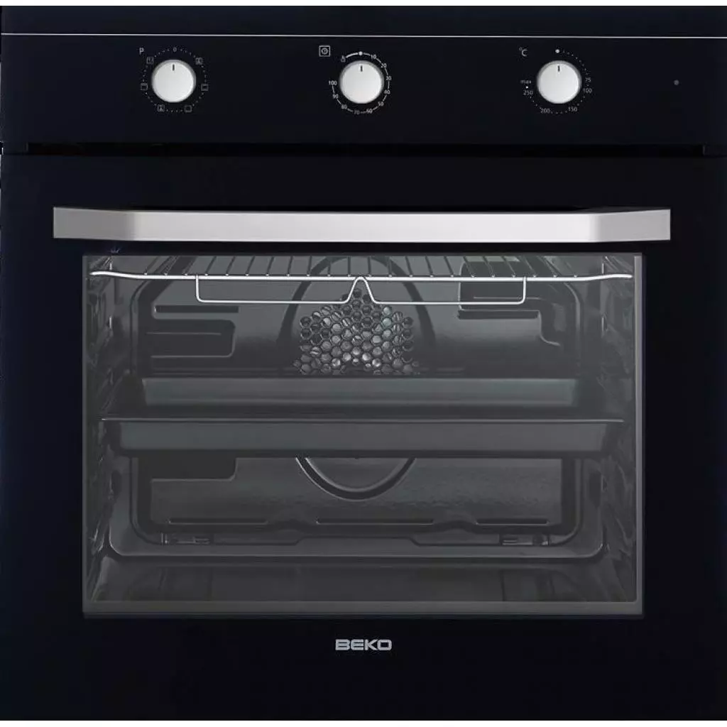 Духовой шкаф Beko BIE 24100 B (BIE24100B)