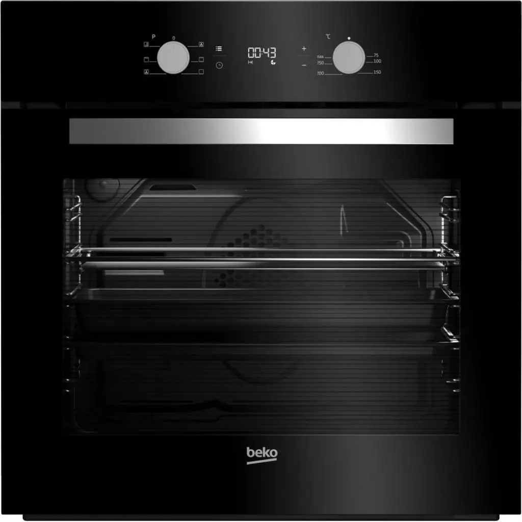 Духовой шкаф Beko BIE 24300 B (BIE24300B)