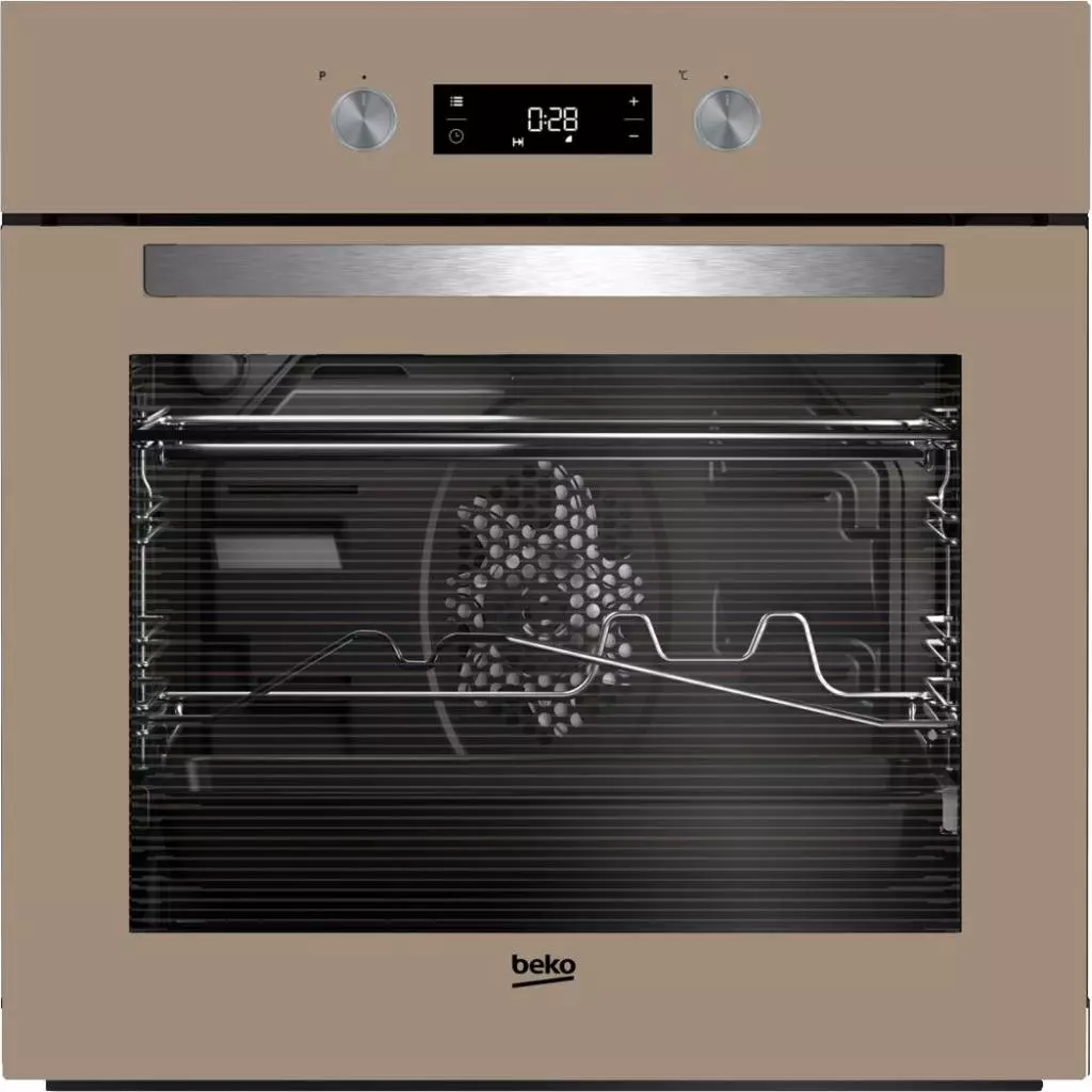 Духовой шкаф Beko BIRT 24301 BRMS (BIRT24301BRMS)