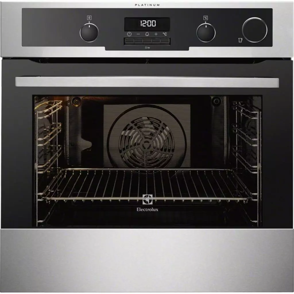 Духовой шкаф Electrolux OPEC 6631 X (OPEC6631X)