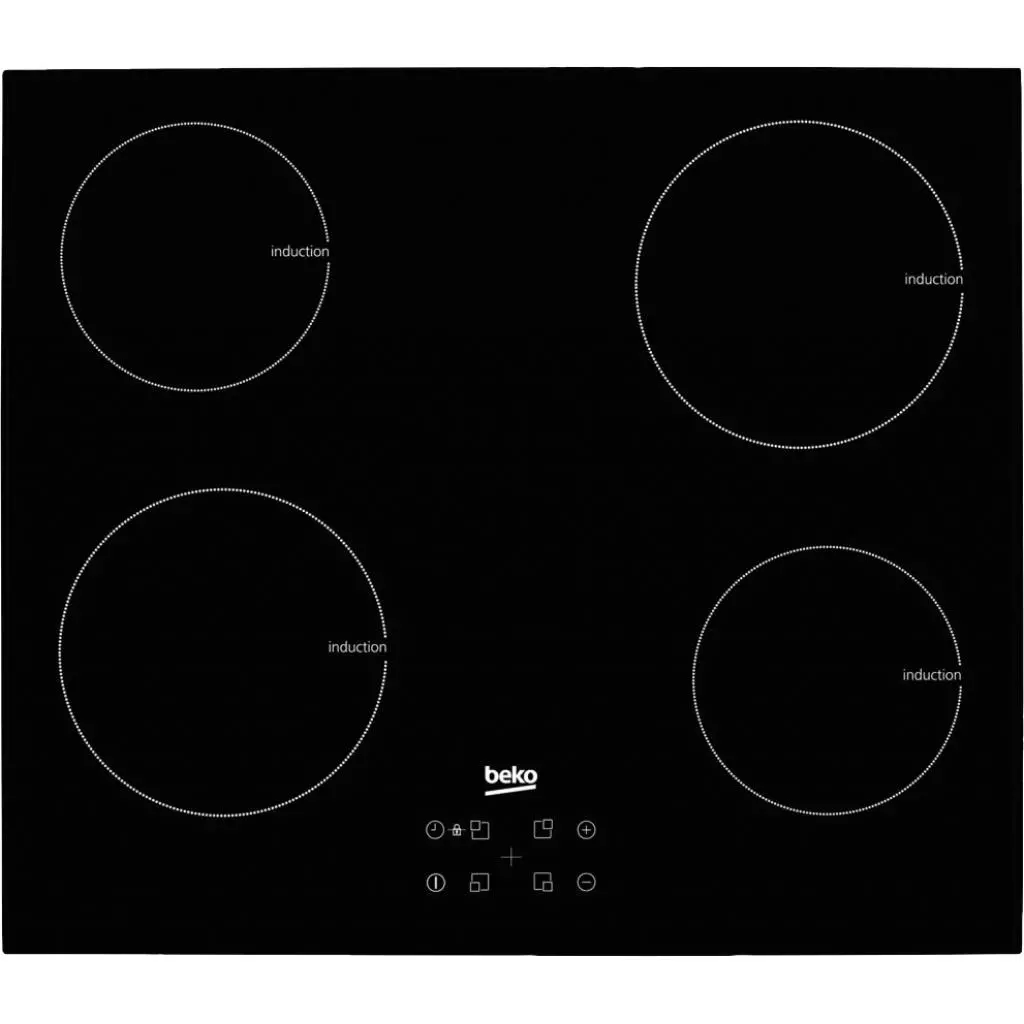Варочная поверхность Beko HII 64401 AT (HII64401AT)