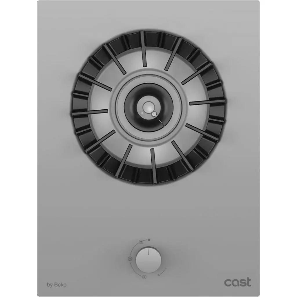 Варочная поверхность Beko HIPD 31222 CI (HIPD31222CI)