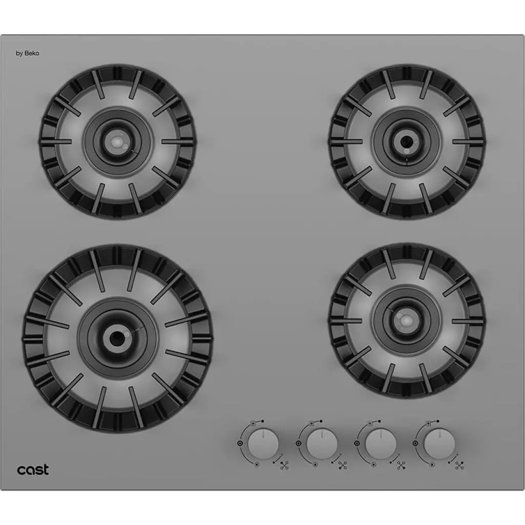 Варочная поверхность Beko HIPD 64222 ST (HIPD64222ST)