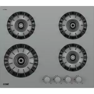 Варочная поверхность Beko HIPD 64222 ST (HIPD64222ST)