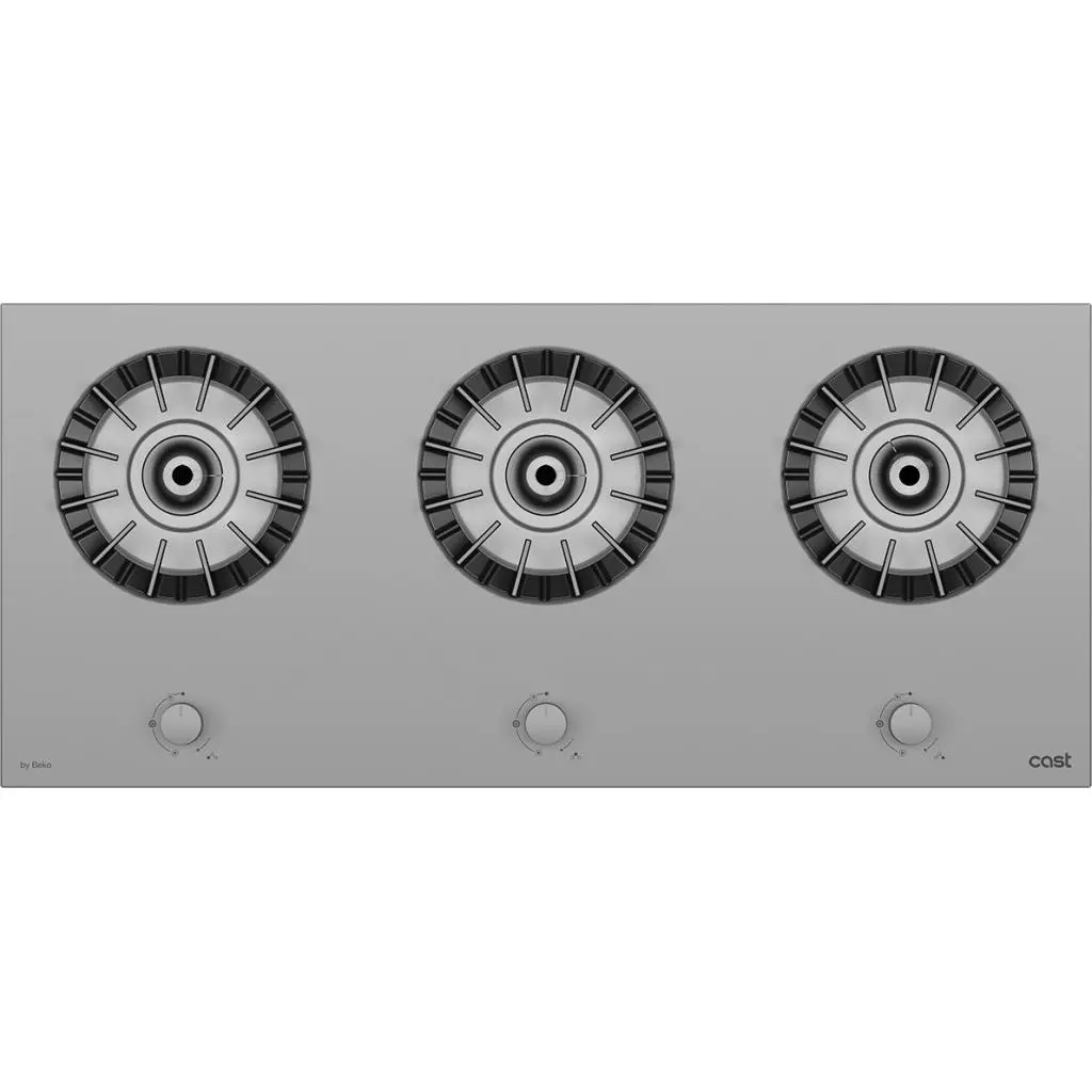 Варочная поверхность Beko HIPD 93222 ST (HIPD93222ST)