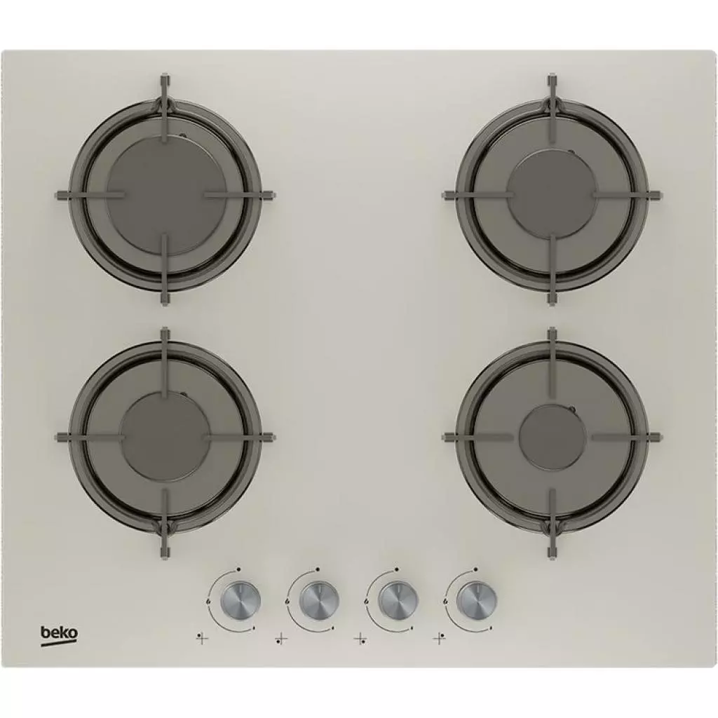 Варочная поверхность Beko HISG 64225 SBG (HISG64225SBG)