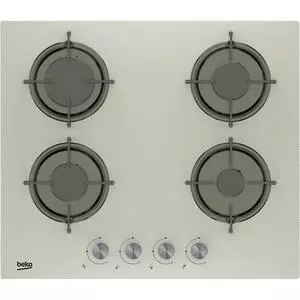 Варочная поверхность Beko HISG 64225 SBG (HISG64225SBG)