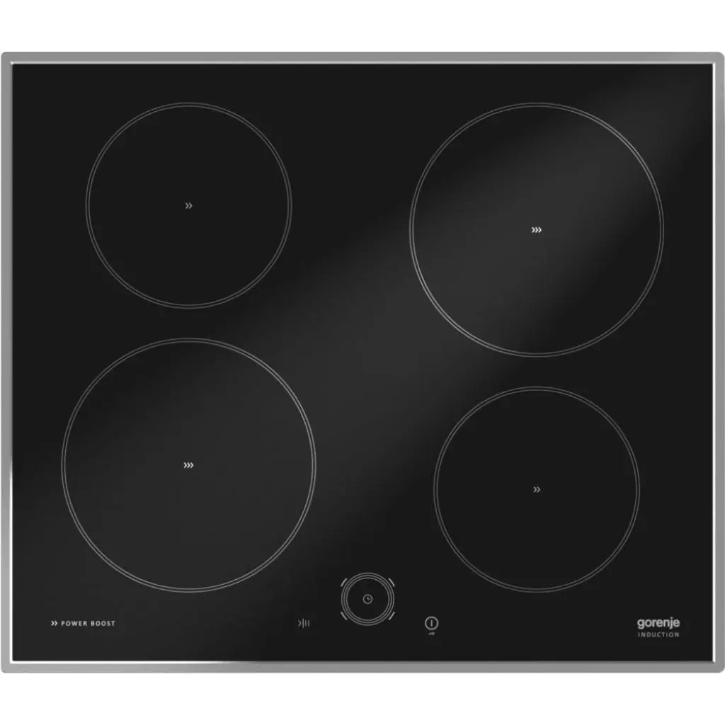 Варочная поверхность Gorenje ISC 634 X