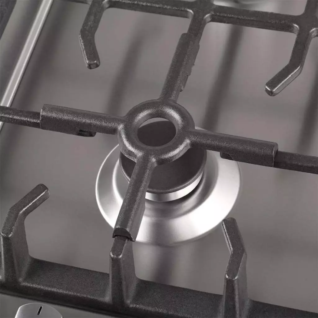 Варочная поверхность Pyramida PFX 643 IX L - 3