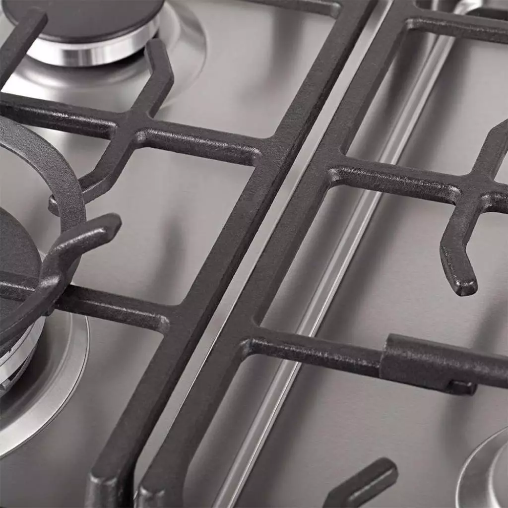 Варочная поверхность Pyramida PFX 643 IX L - 4