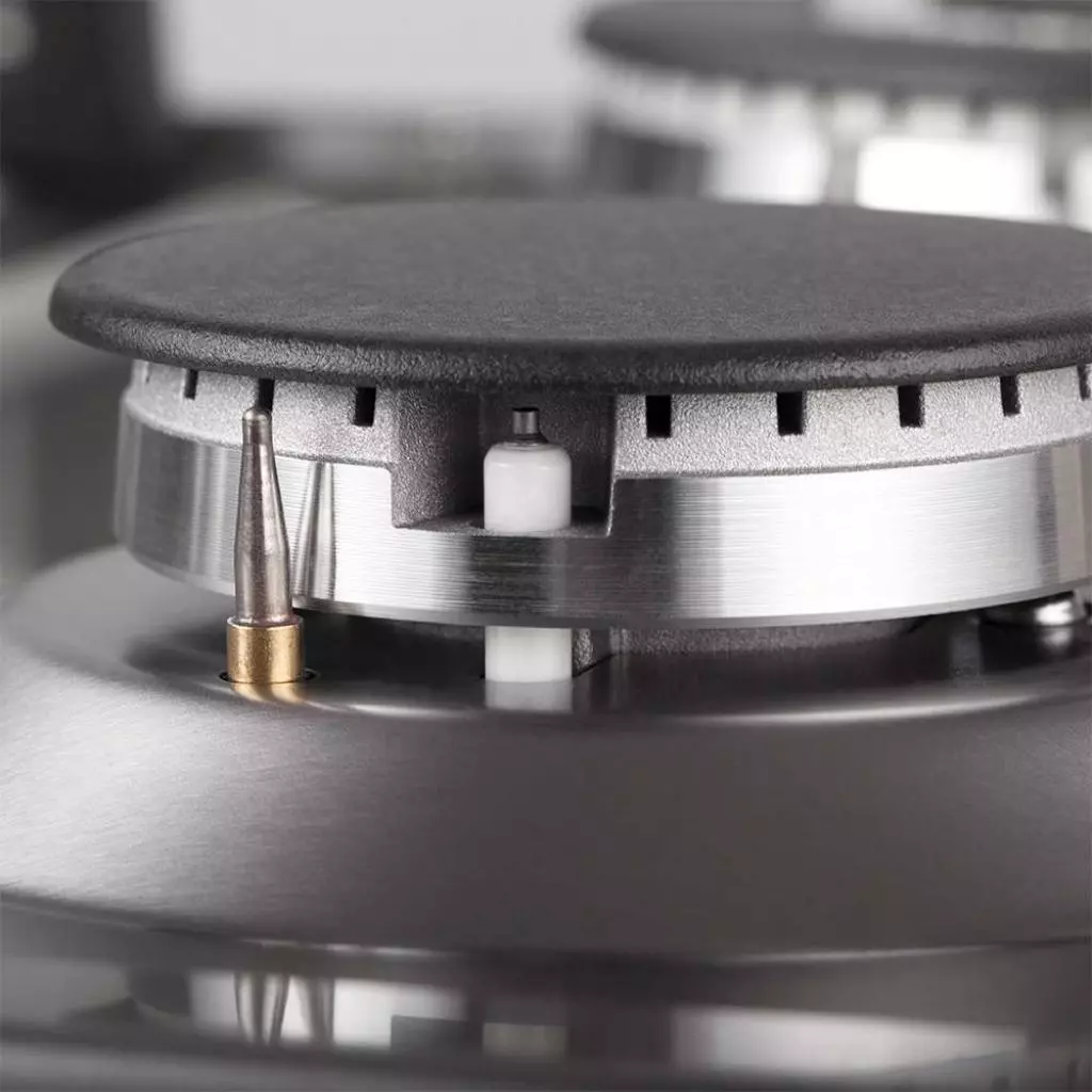 Варочная поверхность Pyramida PFX 643 IX L - 6