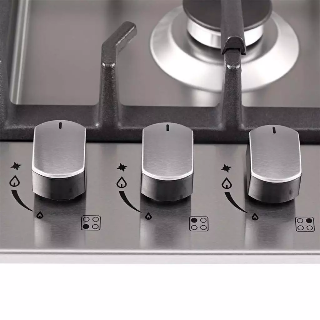 Варочная поверхность Pyramida PFX 643 IX L - 7