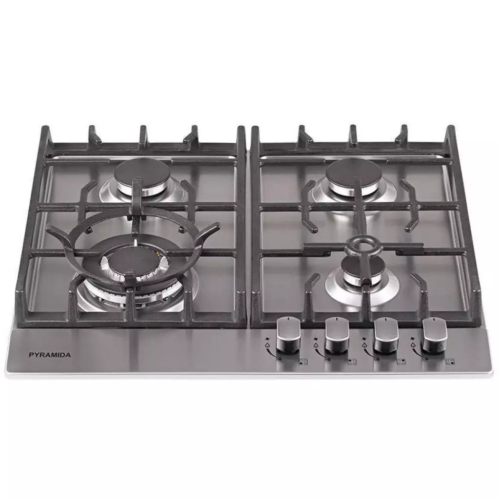 Варочная поверхность Pyramida PFX 643 IX L