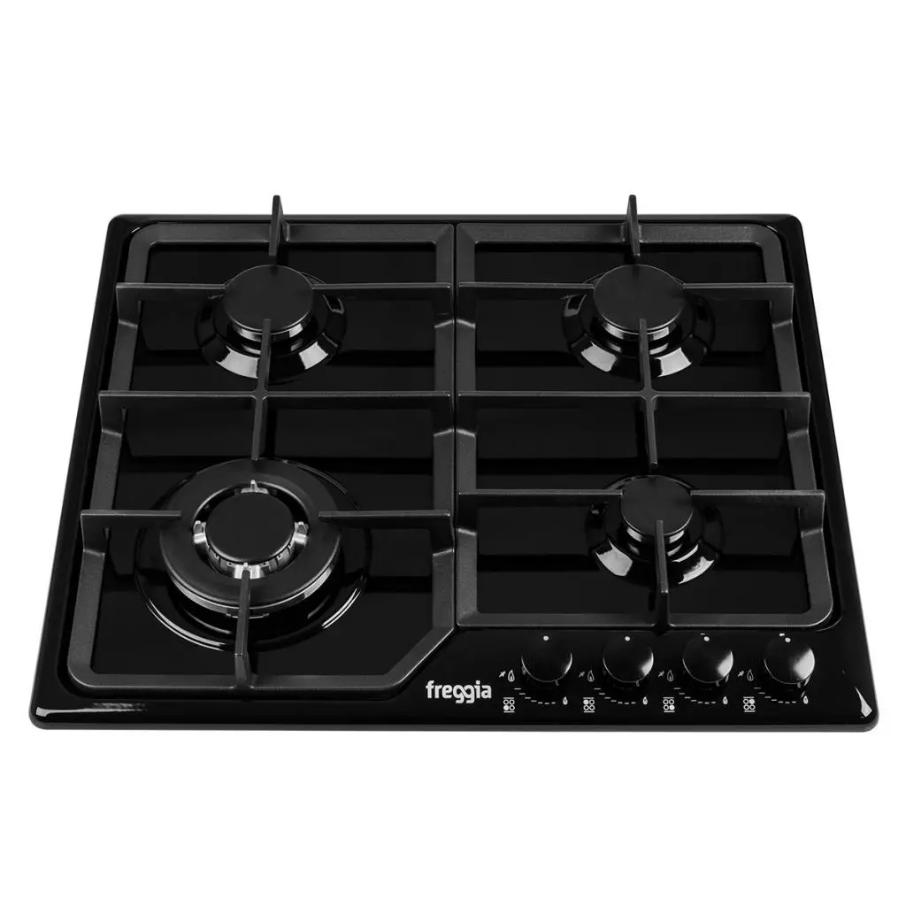 Варочная поверхность Freggia HA640GTB - 1