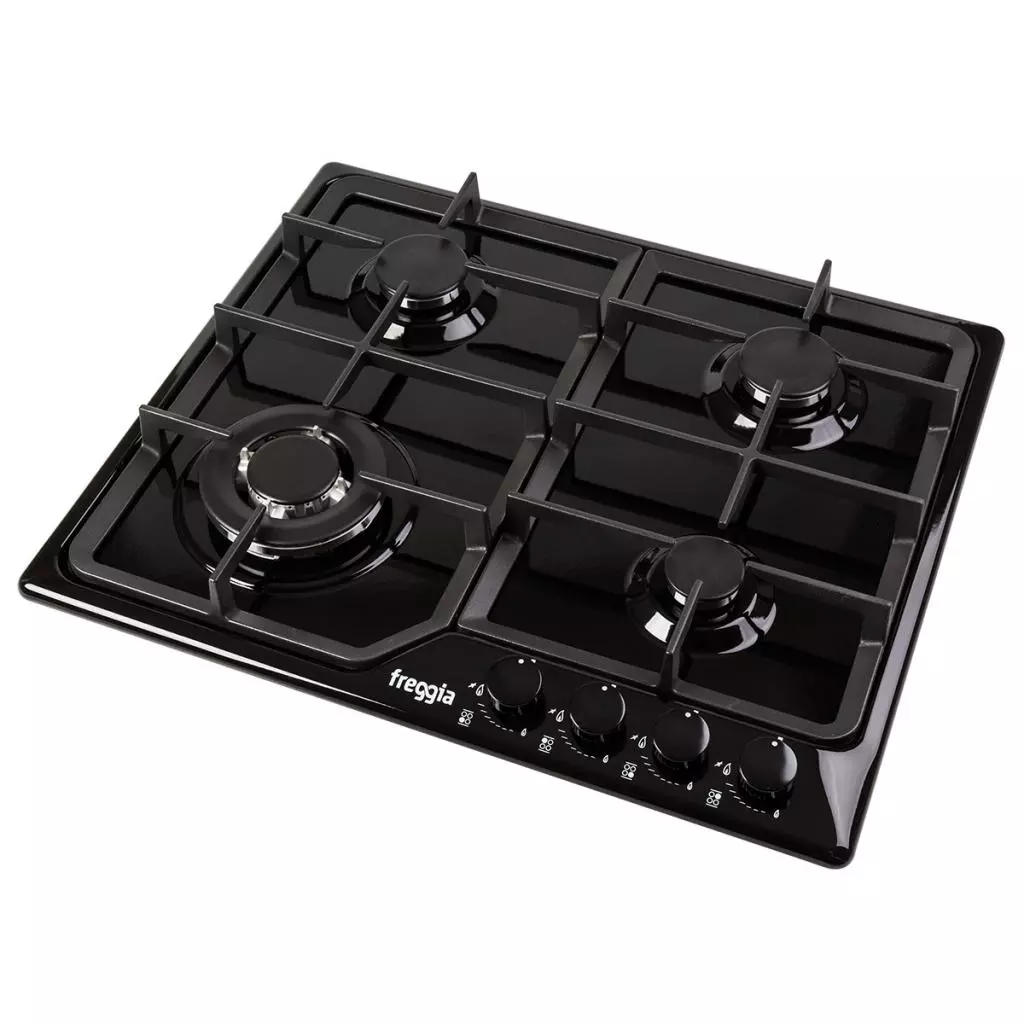 Варочная поверхность Freggia HA640GTB - 2