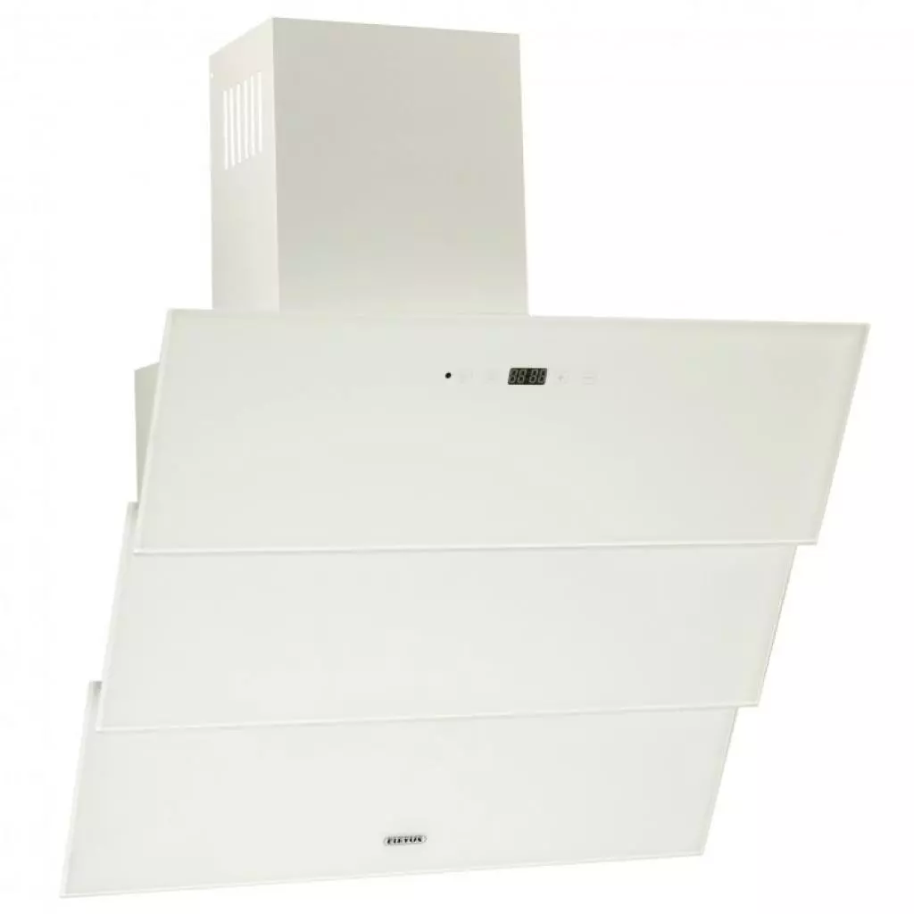 Вытяжка кухонная Eleyus Troy A 1000 LED SMD 60 WH