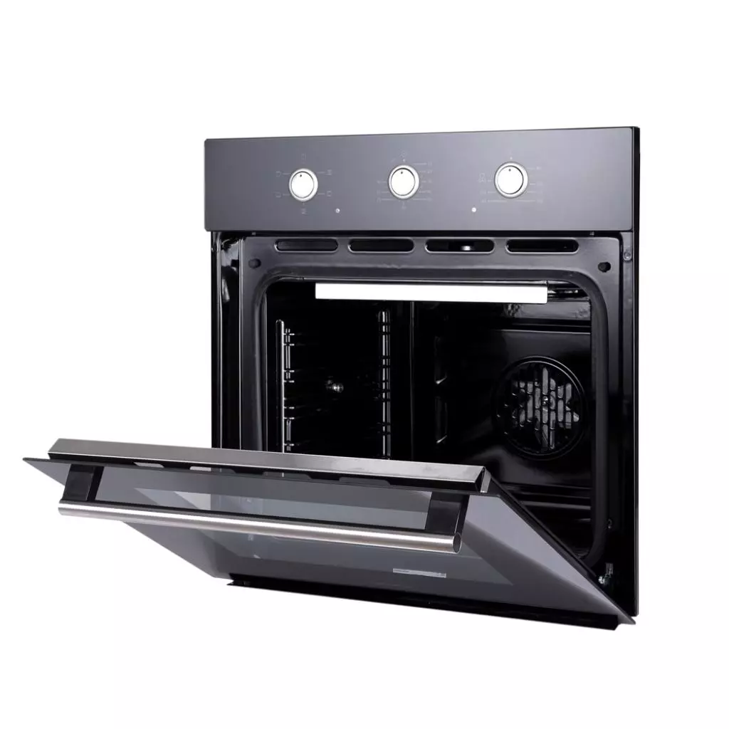 Духовой шкаф Pyramida PO 50 M BL - 2