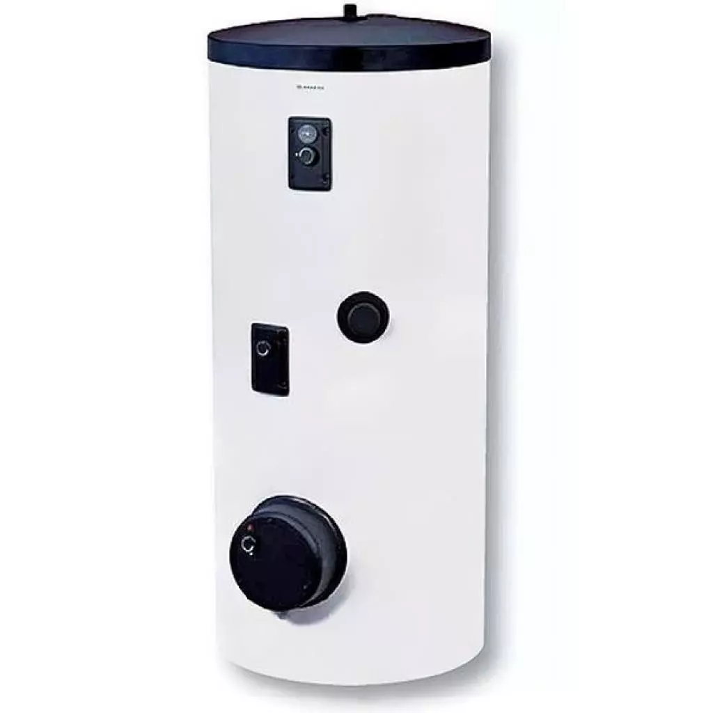 Бойлер косвенного нагрева Drazice OKC 300 NTR/1 MPa (105513000) (121070401)