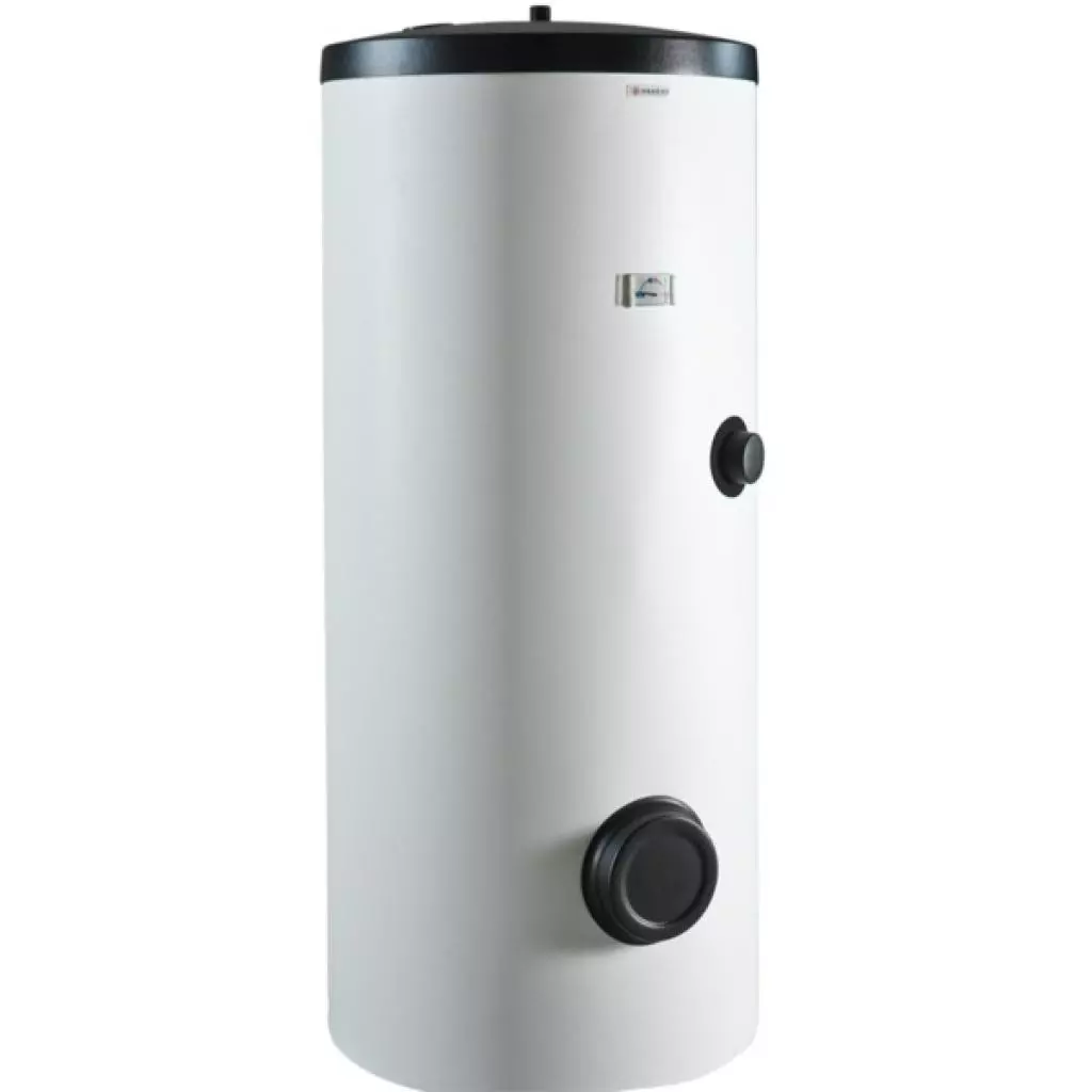 Бойлер косвенного нагрева Drazice OKC 400 NTR/1 MPa (105513001)