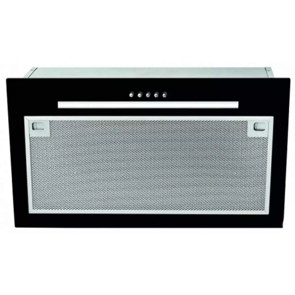 Вытяжка кухонная Teka GFG 2 Black