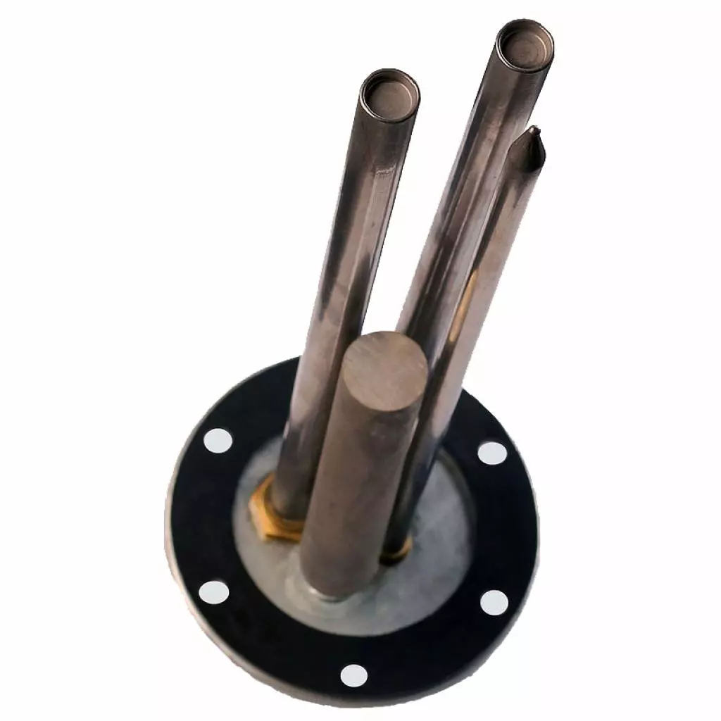 Бойлер Vogel Flug PVD100 4820/2h - 4