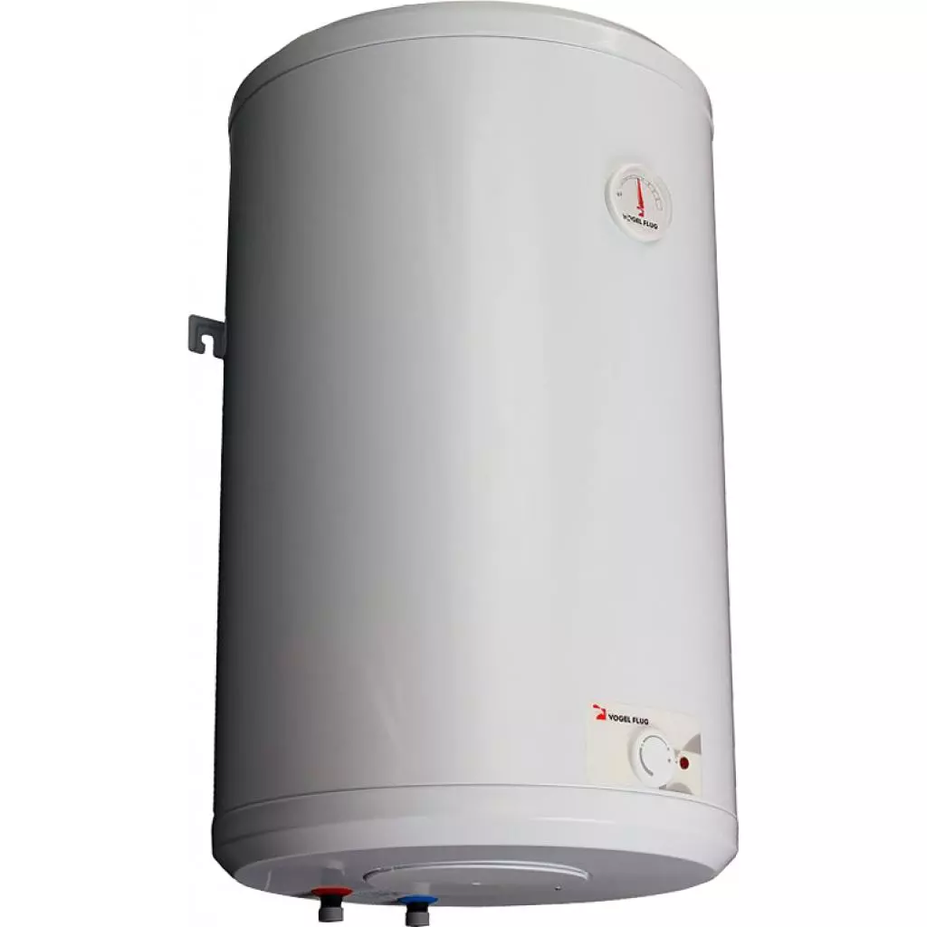 Бойлер Vogel Flug PVD50 4120/2h - 1