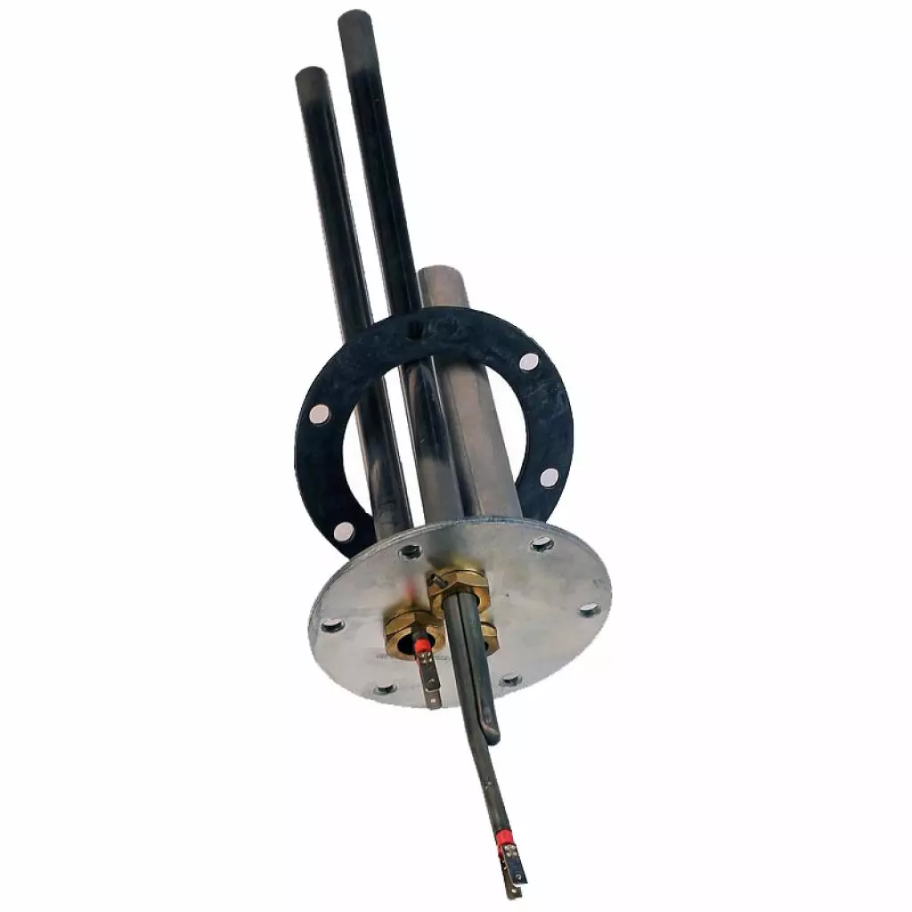 Бойлер Vogel Flug PVD50 4120/2h - 5