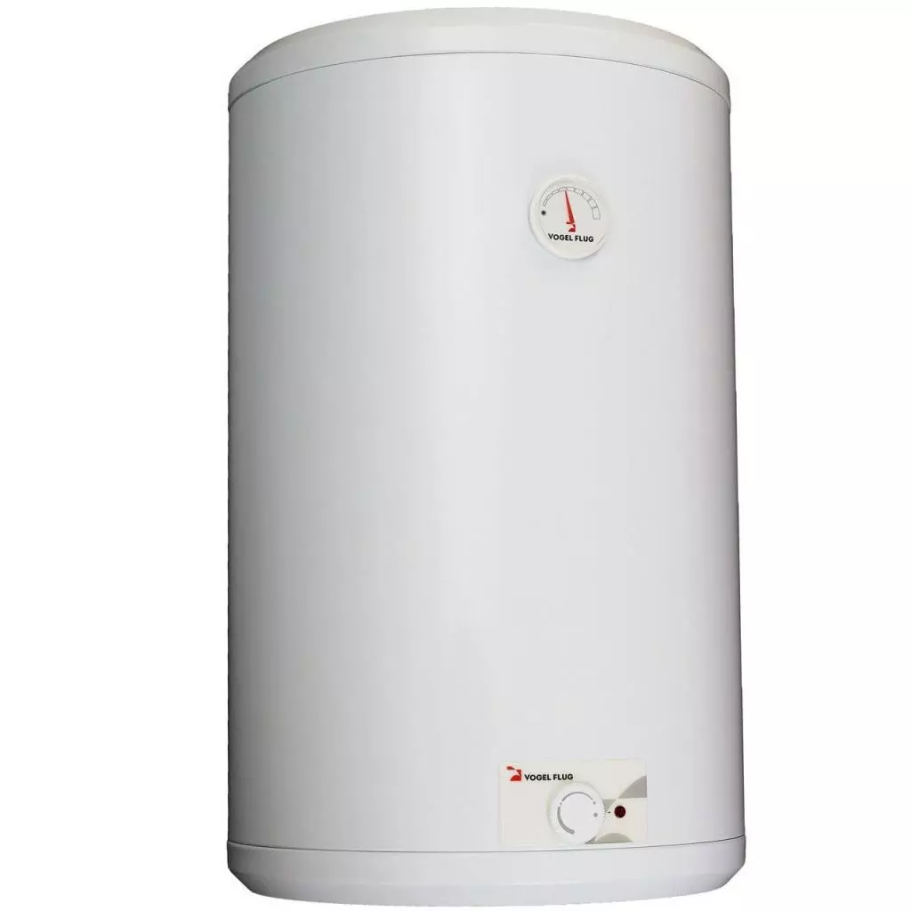 Бойлер Vogel Flug PVD80 4820/2h