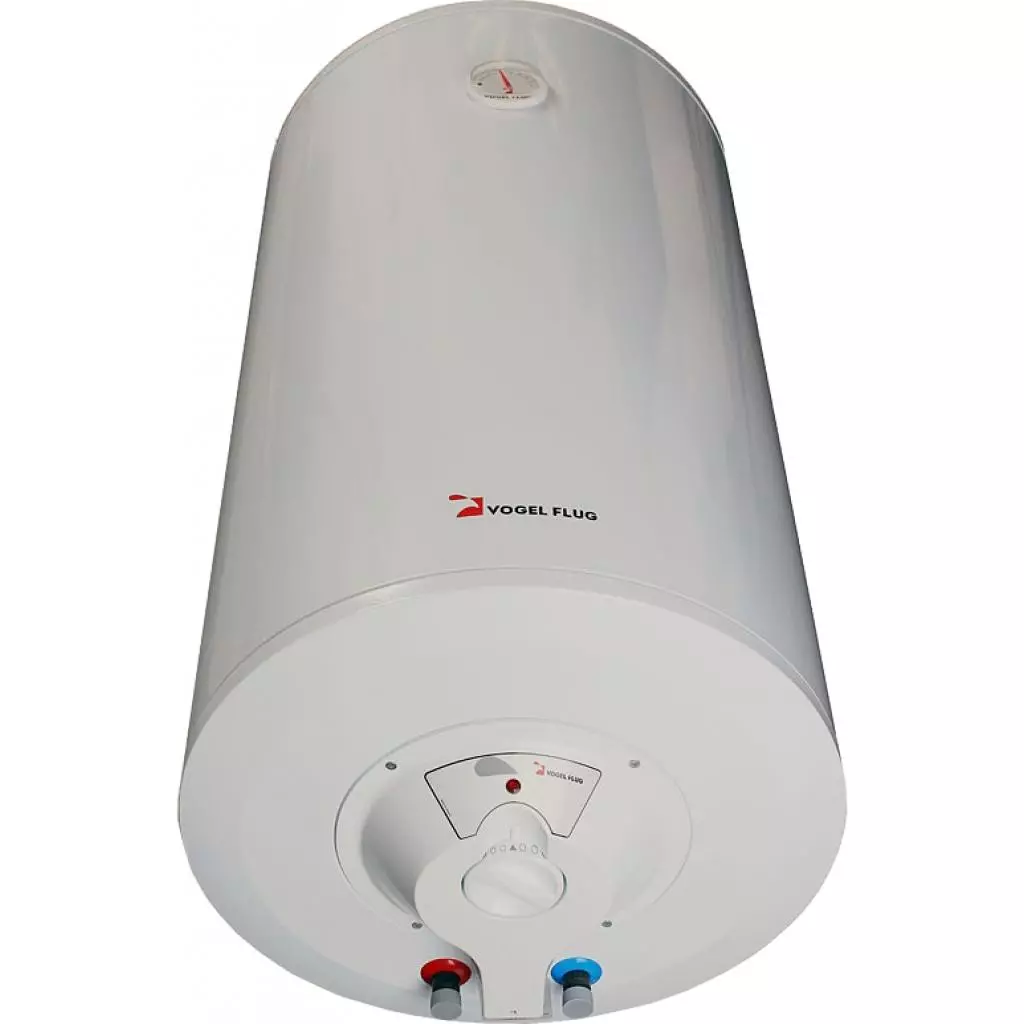 Бойлер Vogel Flug SV50 4820/1h - 1